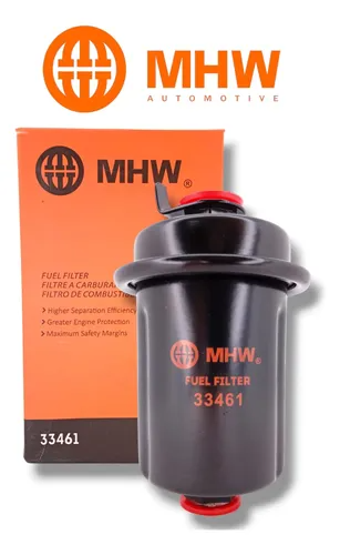 33461 MHW FILTRO GASOLINA ACCENT GETZ BRISA