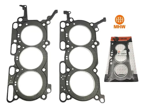 MHW-2648PT-88PT EMPACADURA CAMARA FORD EXPLORER 3.5