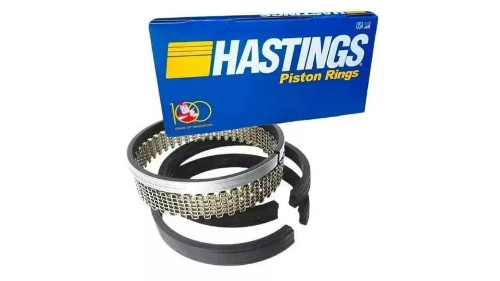139-030 HASTING ANILLOS 030 CHEVROLET 350 FORD 302 351W DODGE 360