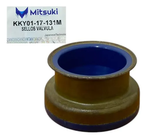 KKY01-17-131 ESTOPERA SELECTORA VARILLAJE FORD FIESTA KA ECOSPORT