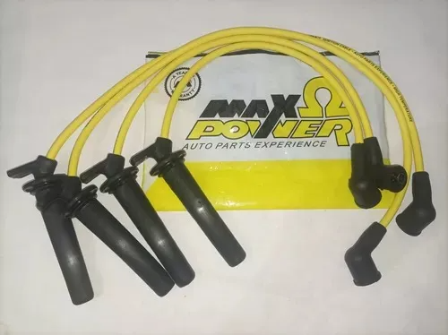 MPB6BF18140A MAX POWER CABLES BUJIAS LASER ALLEGRO 96/99