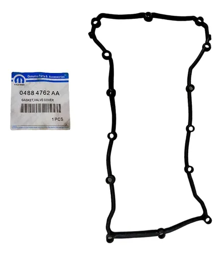 0488 4762 AA MOPAR EMPACADURA TAPA VALVULAS DODGE CALIBER JEEP COMPASS