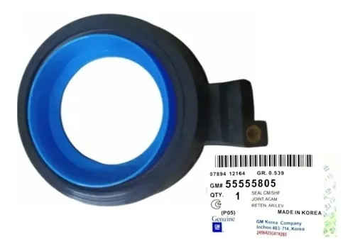 55555805 ESTOPERA CIGUEÑAL TRASERO CRUZE ORLANDO 1.8