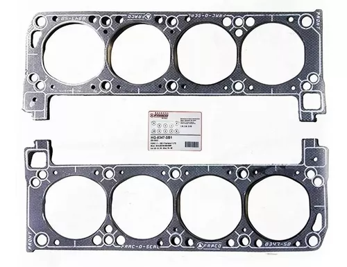 HG-8347-SB1 EMPACADURAS CAMARA FORD 351C 351M 400