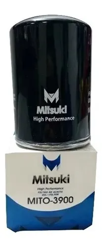 MITO-3900 MITSUKI FILTRO ACEITE FORD CARGO 815 DONGFENG CUMMIIS