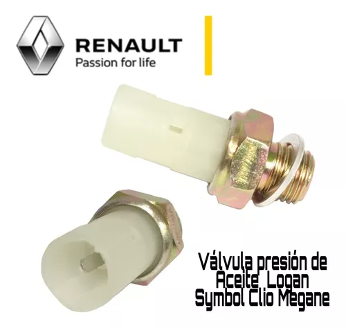 7700777660 SENSOR PRESION ACEITE RENAULT MEGANE CLIO LOGAN SCENIC