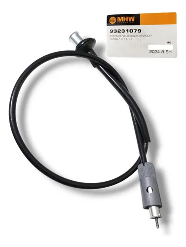 93231079 MHW GUAYA VELOCIDAD CHEVROLET CORSA