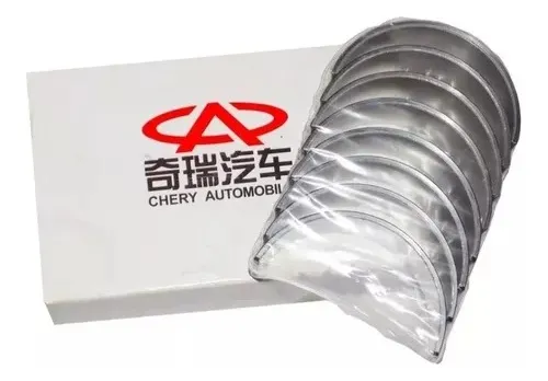481H-BJ1004121CA-0.50 CONCHAS BIELA 020 CHERY ORINOCO