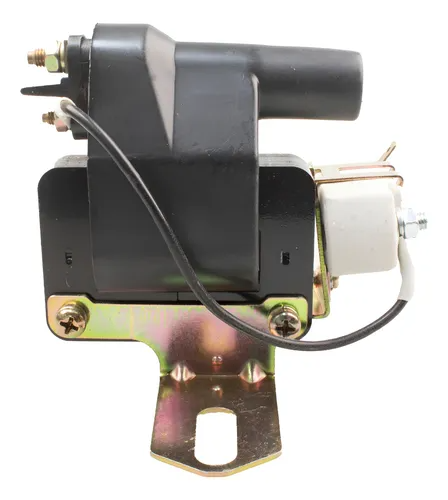 MIC-2000 GP BOBINA ENCENDIDO UNIVERSAL (SECA)