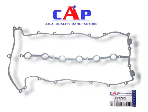 96307727 CAP EMPACADURA TAPA VALVULAS CHEVROLET EPICA 2.5