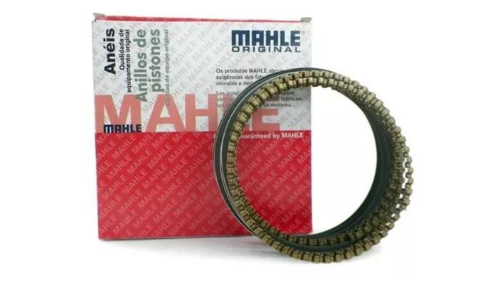 A95050-0.50 MAHLE ANILLOS 020 CHEVROLET SPARK