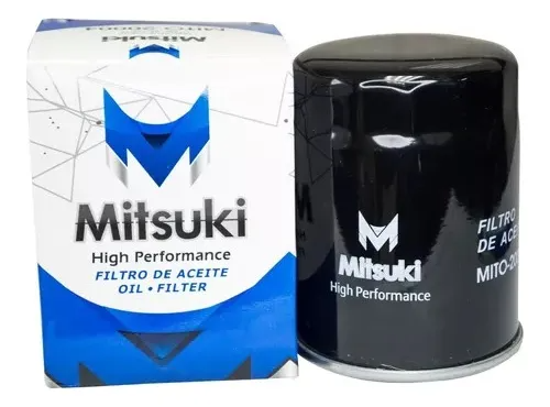 MITO-10060 MITSUKI FILTRO ACEITE EXPLORER 3.5 CALIBER FUSION CAPTIVA