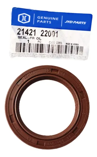 21421-22001 ESTOPERA CIGUEÑAL DELANTERA ACCENT GETZ BRISA 1.3 1.5