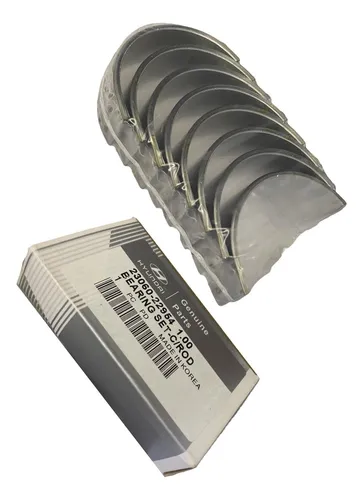 23060-22954-1.00 CONCHAS BIELA 040 HYINDAI ACCENT GETZ