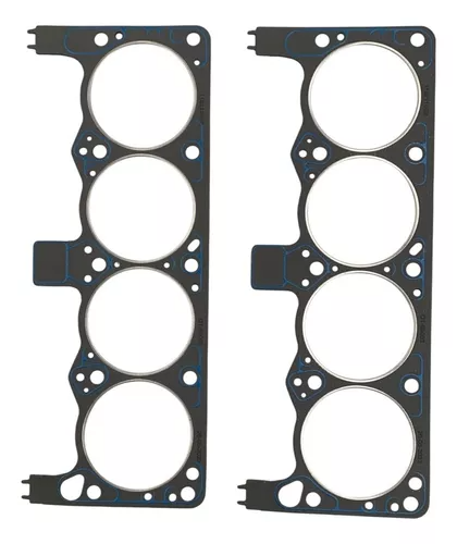 JC07264SB EMPACADURAS CAMARA DODGE 318 360 64/90