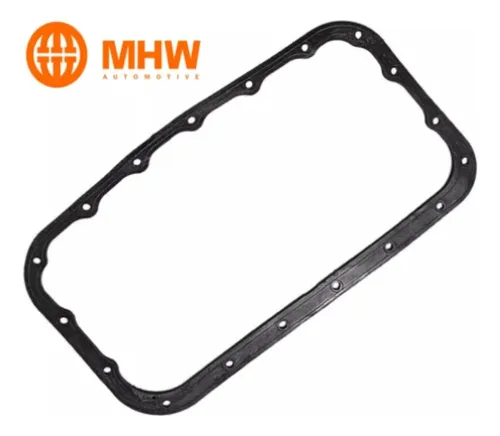 MHW-96315175 EMPACADURA CARTER CHEVROLET SPARK (GOMA)