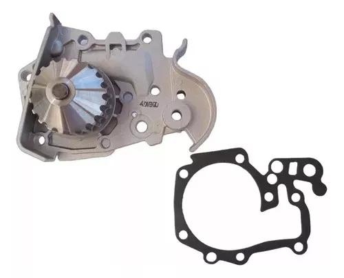 701478018 BOMBA AGUA RENAULT LOGAN CLIO R19 1.6 8V