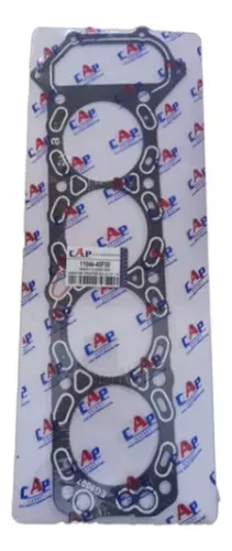 11044-40F00 CAP EMPACADURA CAMARA NISSAN FRONTIER D21 2.4