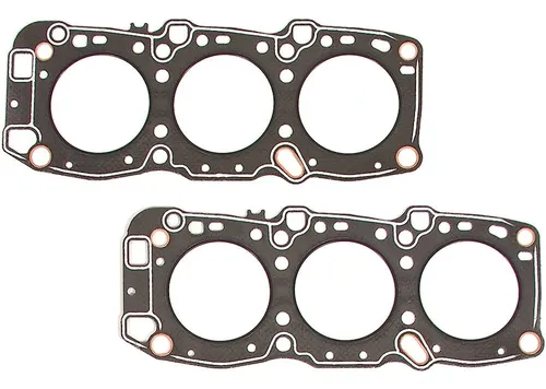 CA-252-G DC GASKET EMPACADURAS CAMARA CHRYSLER SEBRING CIRRUS 6V 2.5 95/00