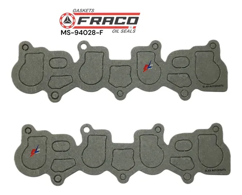 MS-94028-F EMPACADURA ADMISION FORD FESTIVA F.I.