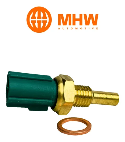 8942220010 MHW VALVULA TEMPERATURA TOYOTA HILUX CAMRY 4RUNNER COROLLA