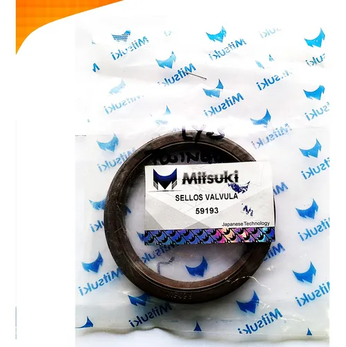59193 7701473493 MITSUKI ESTOPERA CIGUEÑAL TRASERO RENAULT TWINGO 8V 16V