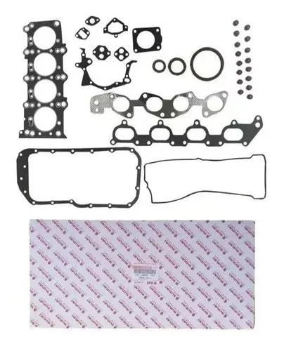 11400-65862 SUZUKI JUEGO EMPACADURAS CHEVROLET GRAND VITARA 2.0