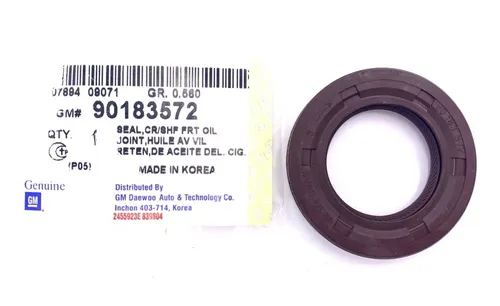 90183572 ESTOPERA CIGUEÑAL DELANTERA OPTRA LIMITED MONZA TACUMA NUBIRA ESPERO