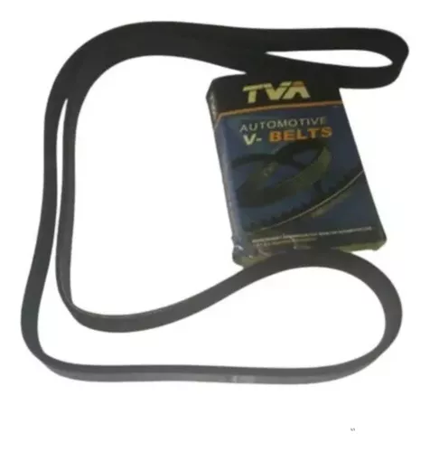 4PK1305 CORREA DIRECCION HIDRAULICA Y AIRE ACONDICIONADO NEON 00/06