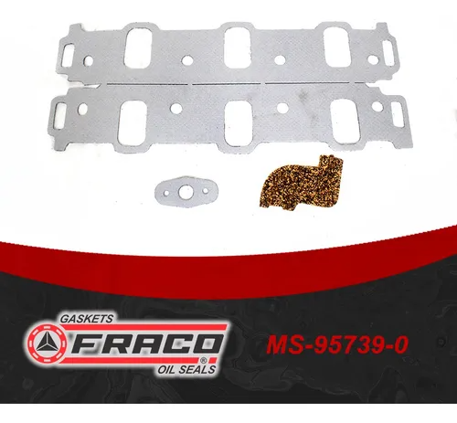 MS-95739-0 EMPACADURAS ADMSION FORD EXPLORER 4.0 OHV