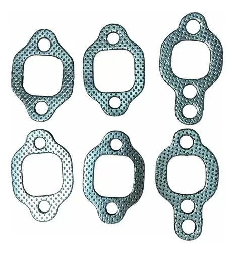 MS-90714 EMPACADURAS ESCAPE CHEVROLET 6V 200 262 MALIBU 78/79 BLAZER TBI 88/94