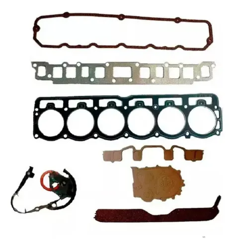 FS-8778-SB JUEGO EMPACADURAS JEEP 6L 258 81/86 WAGONEER CJ7