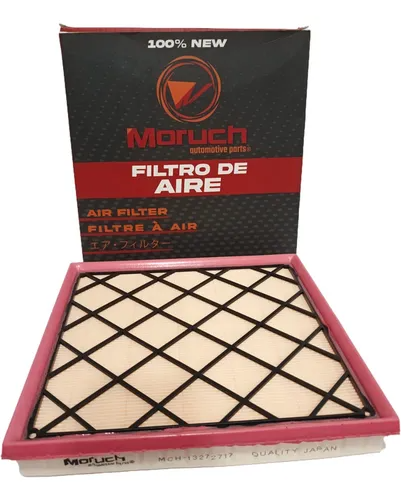 MCH-13272717 MORUCH FILTRO AIRE CRUZE ORLANDO 1.8