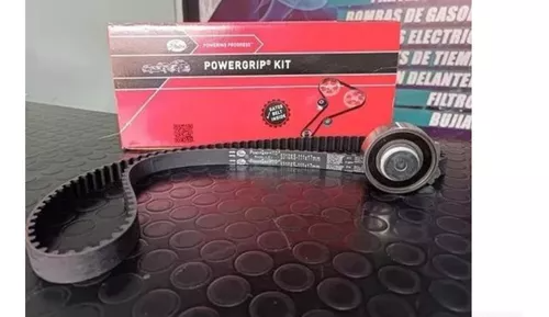 K015310XS KIT TIEMPO CHEVROLET CORSA DAEWOO CIELO RACER