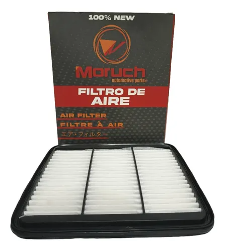 MCH-96591485 MORUCH FILTRO AIRE CHEVROLET SPARK
