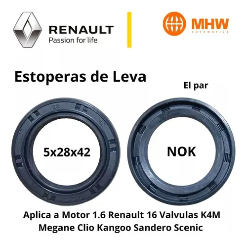 MHW-770147176 ESTOPERA LEVA MEGANE CLIO SCENIC