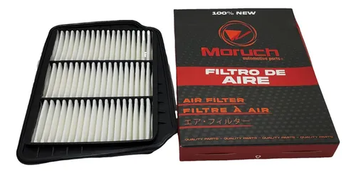 MCH-96553450 MORUCH FILTRO AIRE CHEVROLET OPTRA