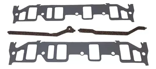 MA17470 EMPACADURAS ADMISION FORD 8V 332 352 360 390 406 427