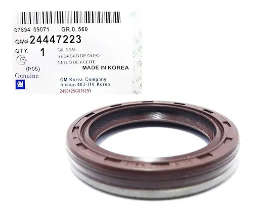 24447223 ESTOPERA CIGUEÑAL DELANTERO CHEVROLET CRUZE 1.8