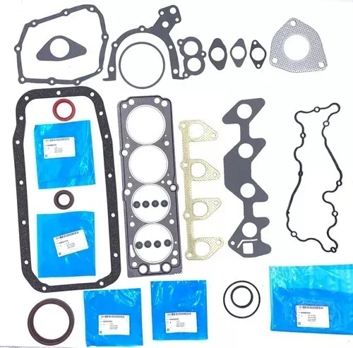 92089968 GM JUEGO EMPACADURAS CHEVROLET CORSA 00/05
