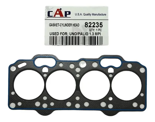 82235 CAP EMPACADURA CAMARA FIAT UNO PALIO SIENA 1.3 MPI