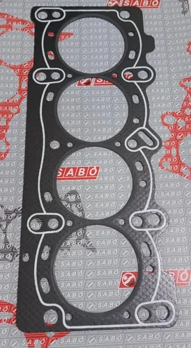 82332 SABO EMPACADURA CAMARA FIAT PALIO SIENA DODGE FORZA 1.3 1.4 8V FIRE