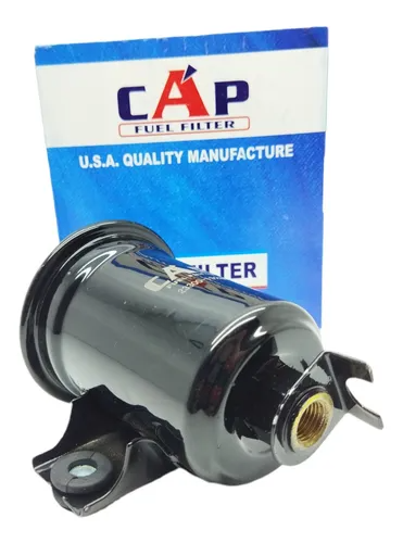23300-19285 CAP FILTRO GASOLINA TOYOTA COROLLA F.I.