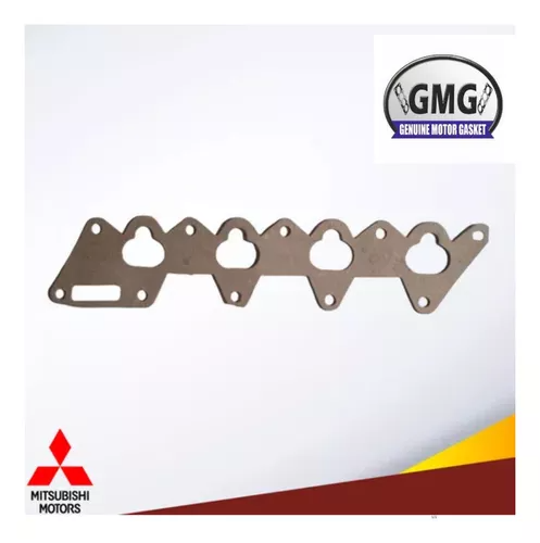 ADM-0025 EMPACADURA ADMISION MITSUBISHI LANCER L300 1.6 1.8