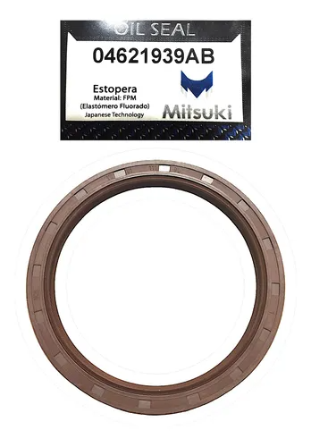 04621939AB MITSUKI ESTOPERA CIGUEÑAL TRASERO CHRYSLER NEON