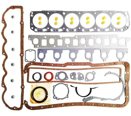 FS-8168-SB1 JUEGO EMPACADURAS FORD 6L 240 300 65/86 F150 F350