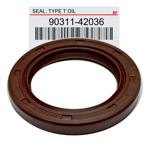 90311-42036 ESTOPERA CIGUEÑAL DELANTERO FORTNER KAVAK HILUX 4.0 IGRTOYOTA