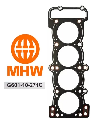 MHW-G601-10-271C EMPACADURA CAMARA MAZDA BT50 2.6