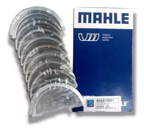 93742286-1.00 MAHLE CONCHAS BANCADA 040 AVEO CORSA OPTRA DESIGN CIELO RACER