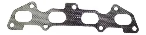 MS-6000-E EMPACADURA ESCAPE KIA RIO 1.5 16V